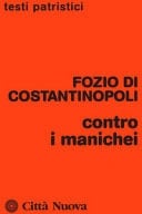 Contro i Manichei