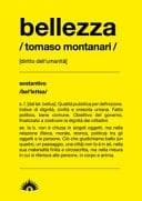 Bellezza. Diritto all'umanità