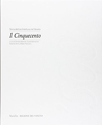 Il Cinquecento