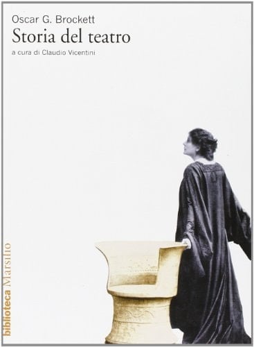 Storia del teatro
