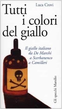 Tutti i colori del giallo