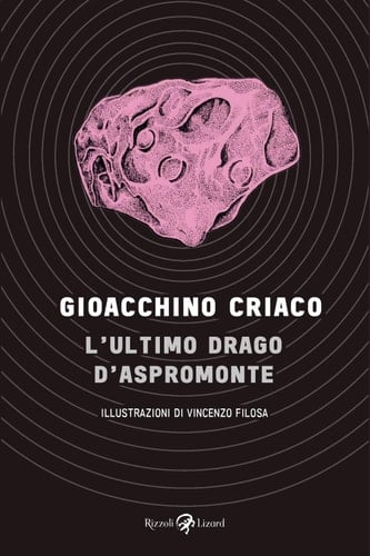 L'ultimo drago d'Aspromonte