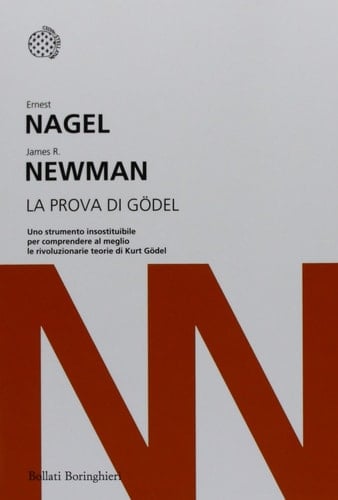 La prova di Gödel