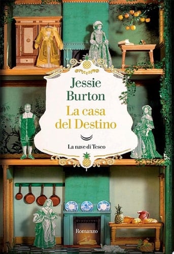 La casa del Destino