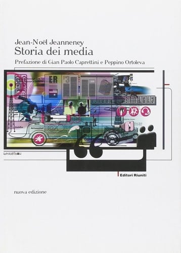Storia dei media
