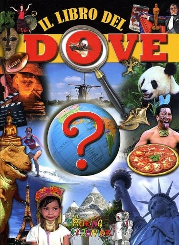 Il libro del dove