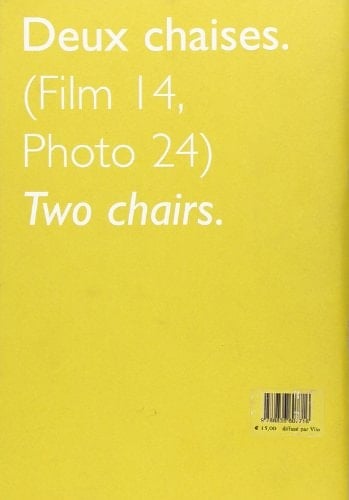 Day by day & another day Nico Docks & Aglaia Konrad & Mark Luyten, anglais