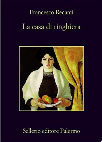 La casa di ringhiera