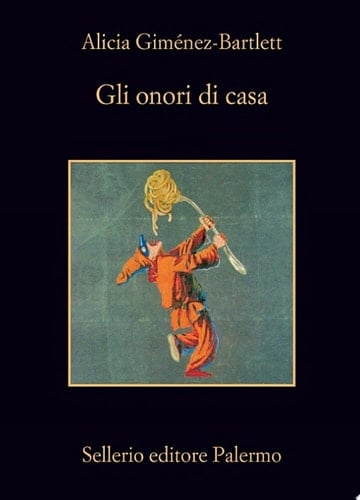 Gli onori di casa