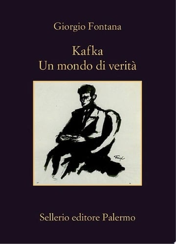 Kafka Un mondo di verità