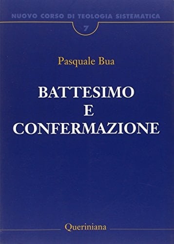 Battesimo e confermazione