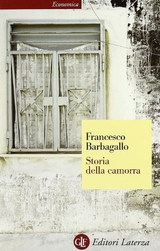 Storia della camorra