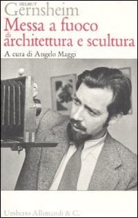 Messa a fuoco di architettura e scultura un modo originale di intendere la fotografia