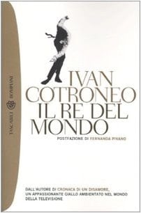 Il re del mondo