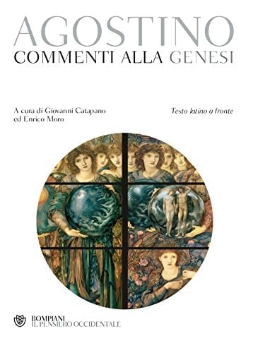 Commenti alla Genesi