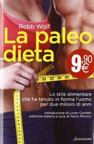 La paleo diet