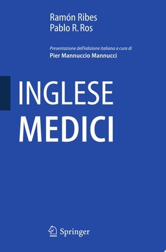 Inglese per medici