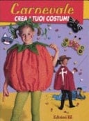 Carnevale crea i tuoi costumi