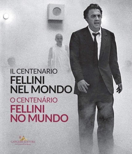 Fellini nel mondo