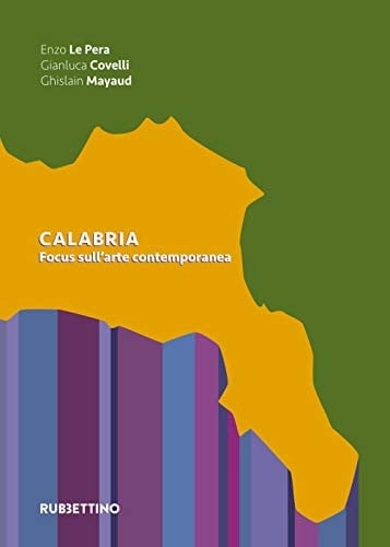 Calabria focus sull'arte contemporanea