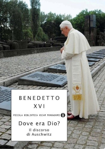 Dove era Dio?