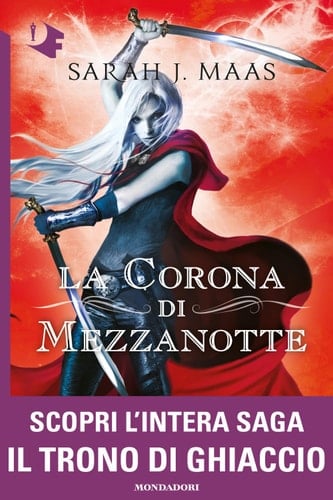 Il Trono di Ghiaccio - 2. La corona di mezzanotte