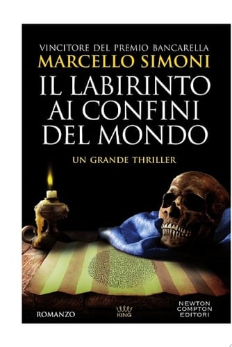 Il labirinto ai confini del mondo