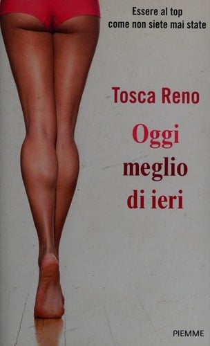 Oggi meglio di ieri