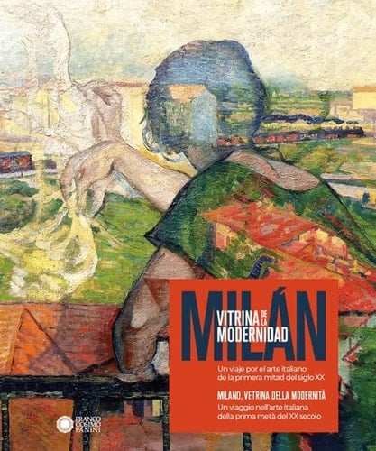 Milan, vitrina de la modernidad un viaje por el arte italiano de la primera mitad del siglo XX