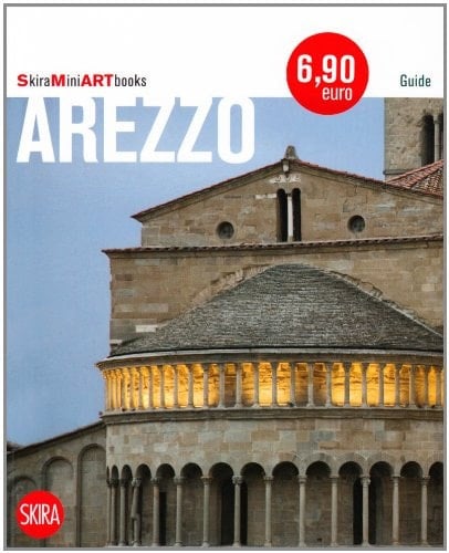 Arezzo. Con cartina