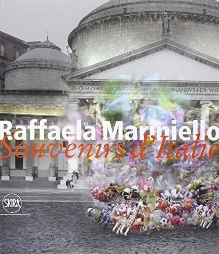 Souvenirs d'Italie 2006-2011