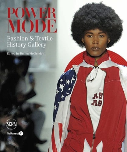 Power Mode The Force of Fashion