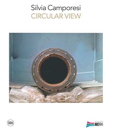 Silvia Camporesi circular view