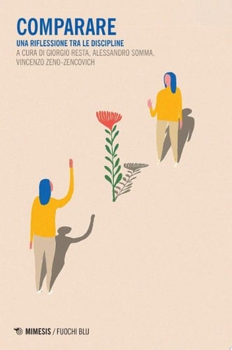 Comparare Una riflessione tra le discipline