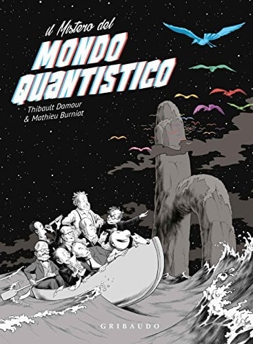 Il mistero del mondo quantistico