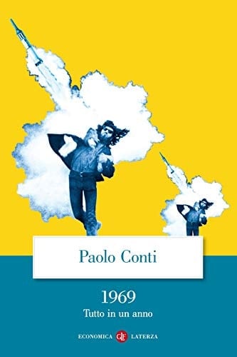 1969. Tutto in un anno