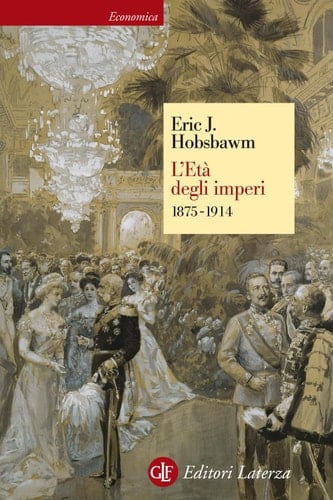 L'Età degli imperi 1875-1914