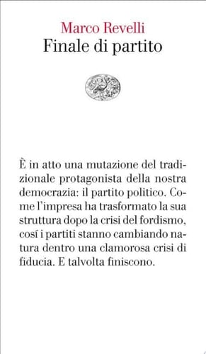 Finale di partito