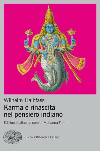 Karma e rinascita nel pensiero indiano