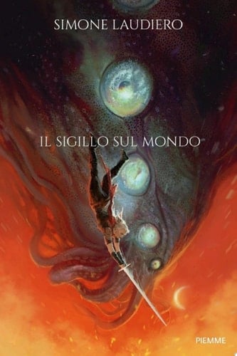 Gli Eroi Perduti - Il sigillo sul mondo