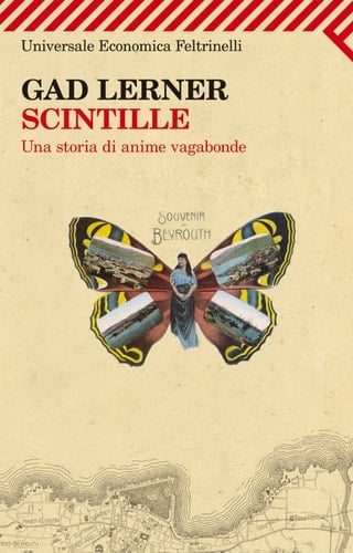 Scintille Una storia di anime vagabonde