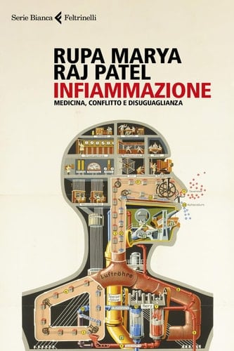 Infiammazione Medicina, conflitto e disuguaglianza