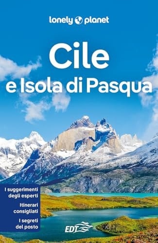 Cile e Isola di Pasqua