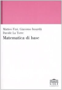 Matematica di base