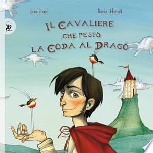 Il cavaliere che pestò la coda al drago