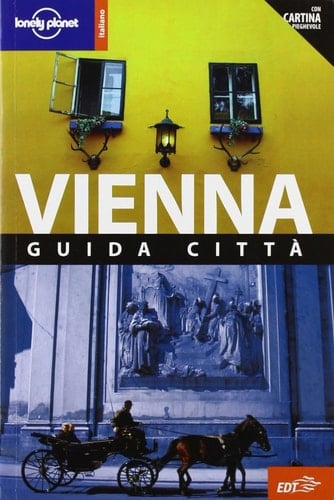 Vienna guida città
