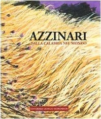 Franco Azzinari dalla Calabria nel mondo