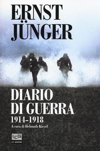 Diario di Guerra 1914-1918