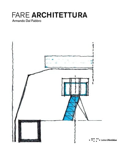 Fare architettura