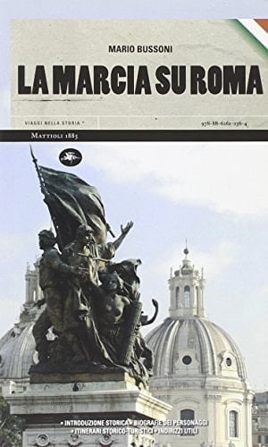 La marcia su Roma